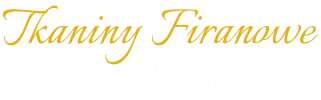 Tkaniny Firanowe Ilczuk Monika logo